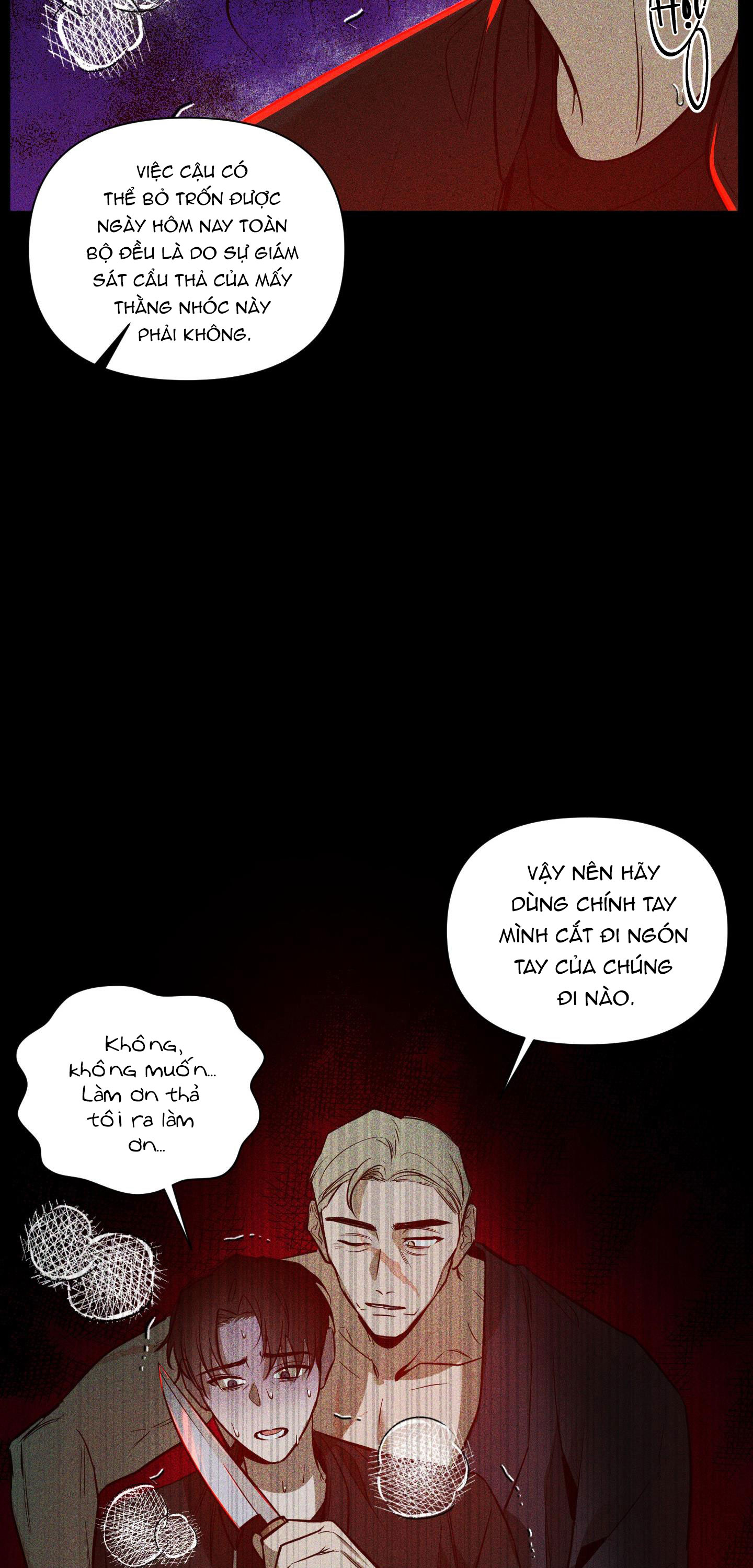 bình minh chia cắt màn đêm chapter 15 49