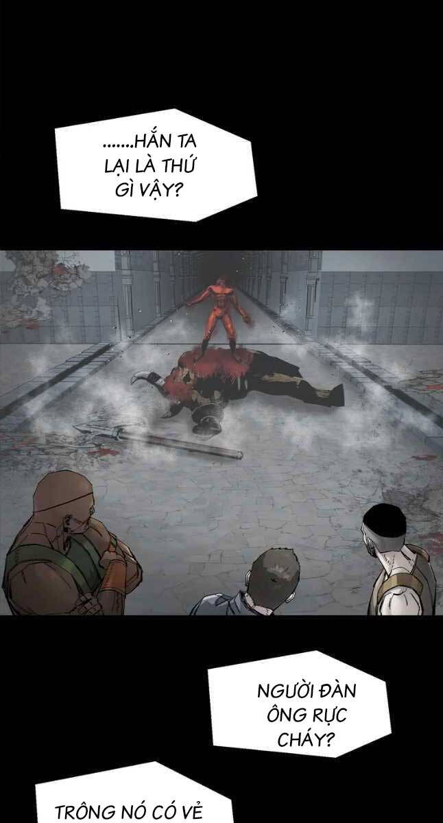 mật mã mê cung chapter 71 52