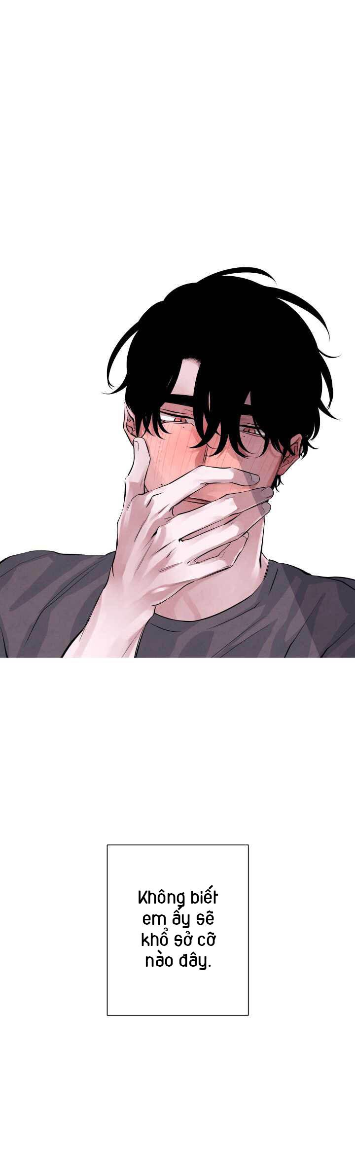 âm thanh của san hô chapter 14 28