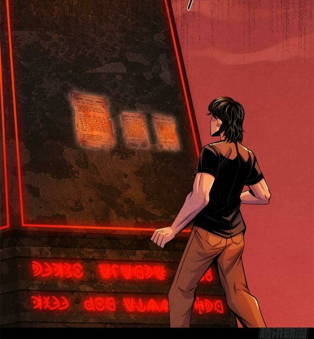 bác sĩ hỗn mang chapter 39 41