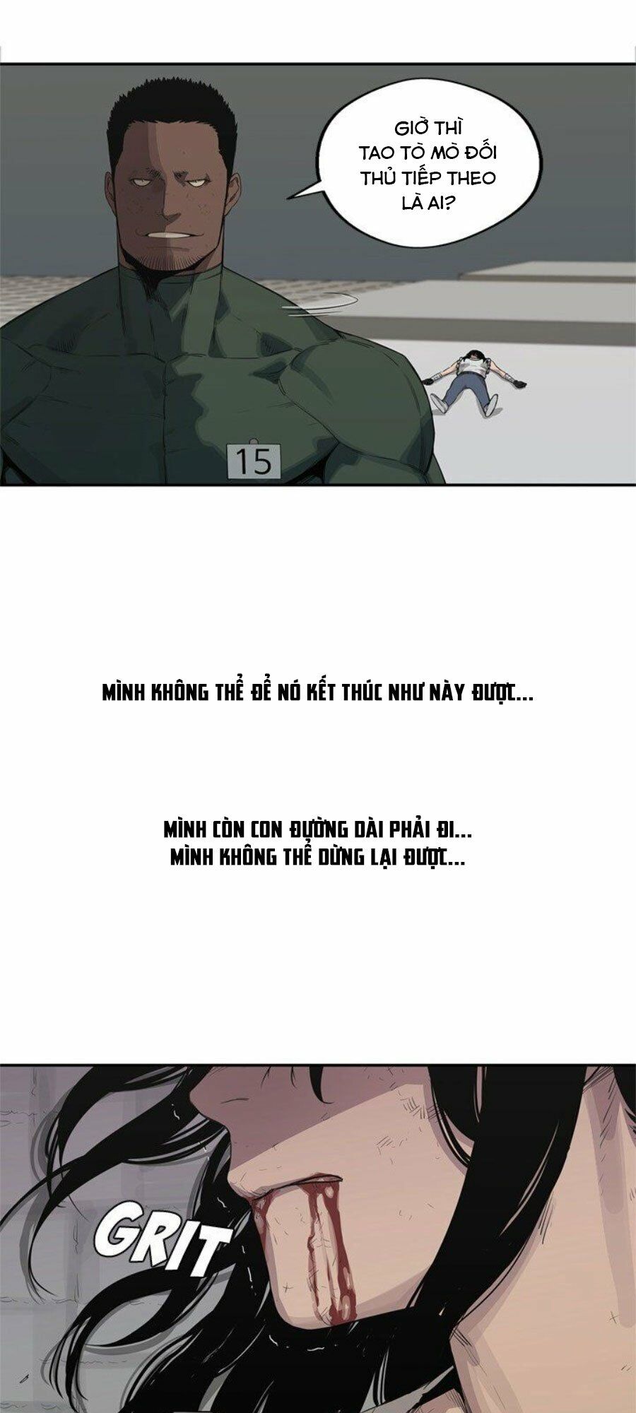 anh shipper may mắn chapter 35 61