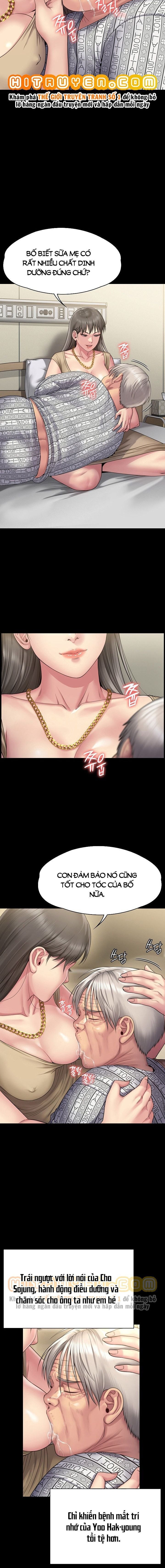 ong chúa chapter 260 13