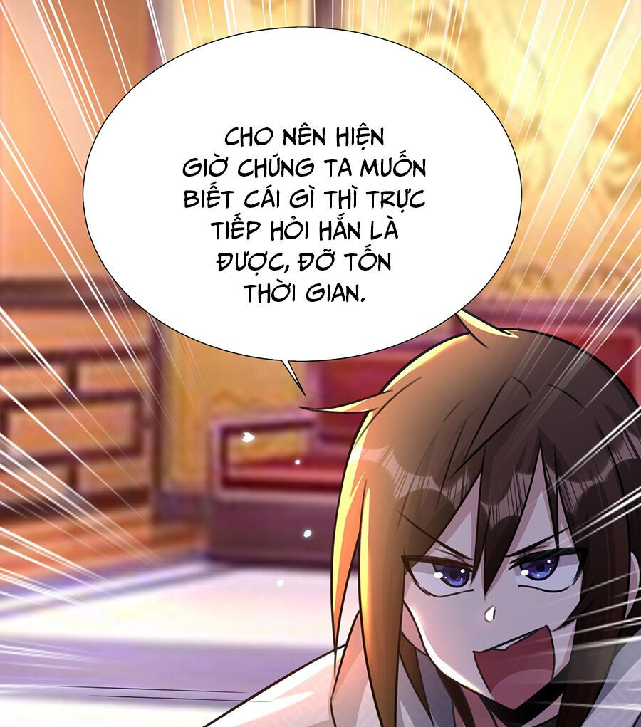 đại bảo kiếm của tôi chapter 26 16