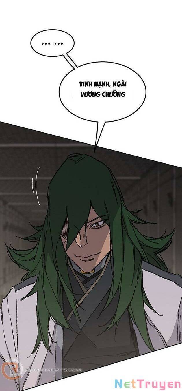 kiếm sĩ bất bại chapter 116 26