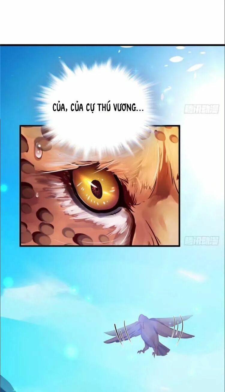 [16+] thảnh thơi thú thế chủng chủng điền, sinh sinh tể chapter 28 61