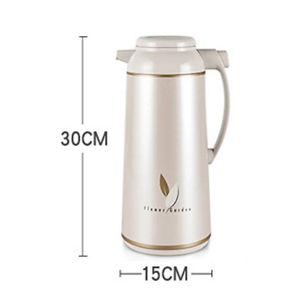 Phích giữ nhiệt Zojirushi 1.55L, an toàn sức khỏe, hàng chính hãng