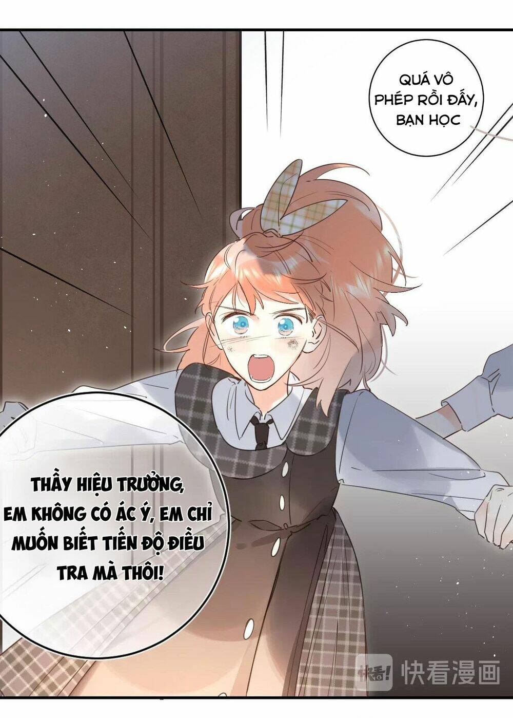 phù thủy hạng bét chapter 36 13