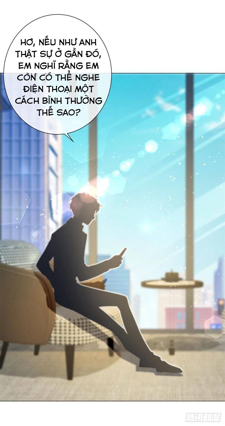 ẩn hôn 100%: chọc tức vợ yêu mua một tặng một chapter 135 17