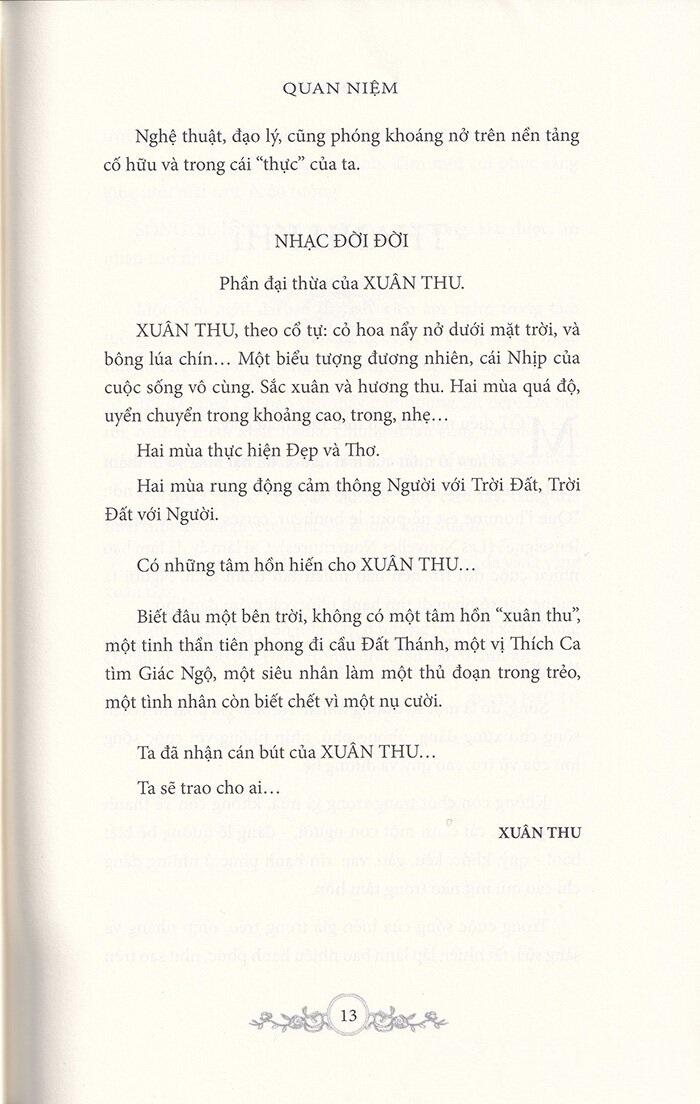 Sách Xuân Thu Nhã Tập