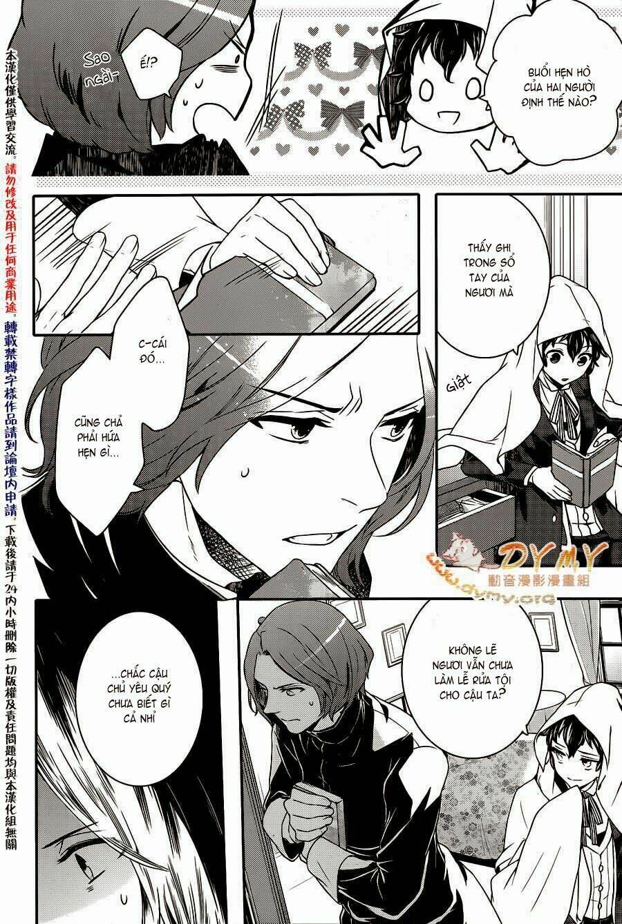 phong ấn triệu hồi ác quỷ dantalion chapter 43 18