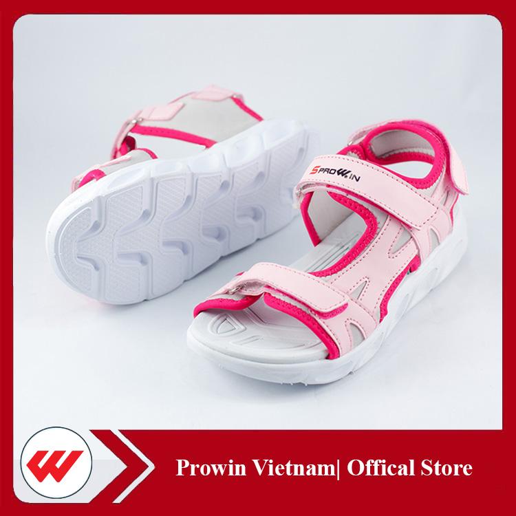 Sandal thời trang trẻ em  Sprowin SP50-02 - Hồng