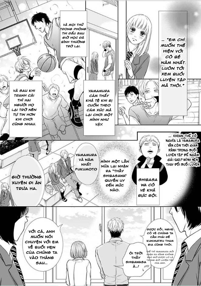 cơ hội thứ hai chapter 4.2 15