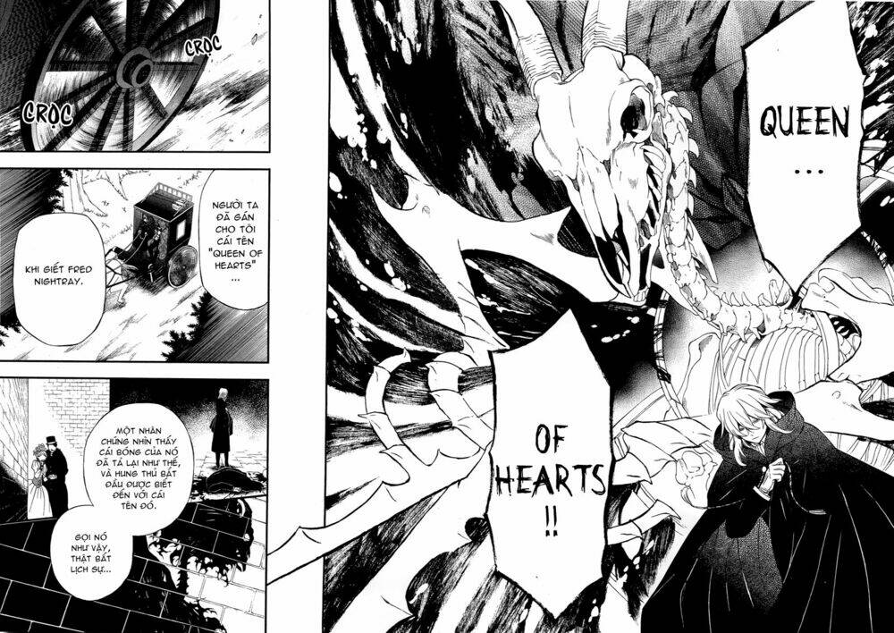 pandora hearts chapter 61 8