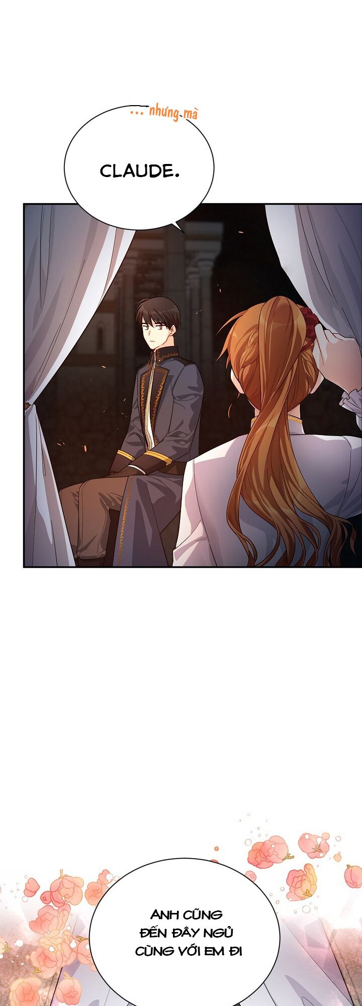 nữ công tước với tâm hồn trống rỗng chapter 39 63