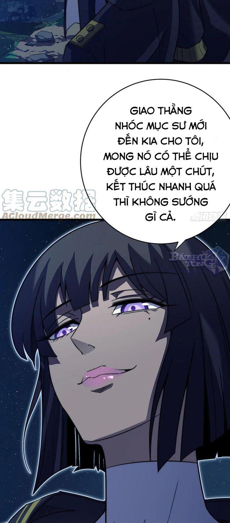 sát thần chi lộ tại dị giới chapter 39 22