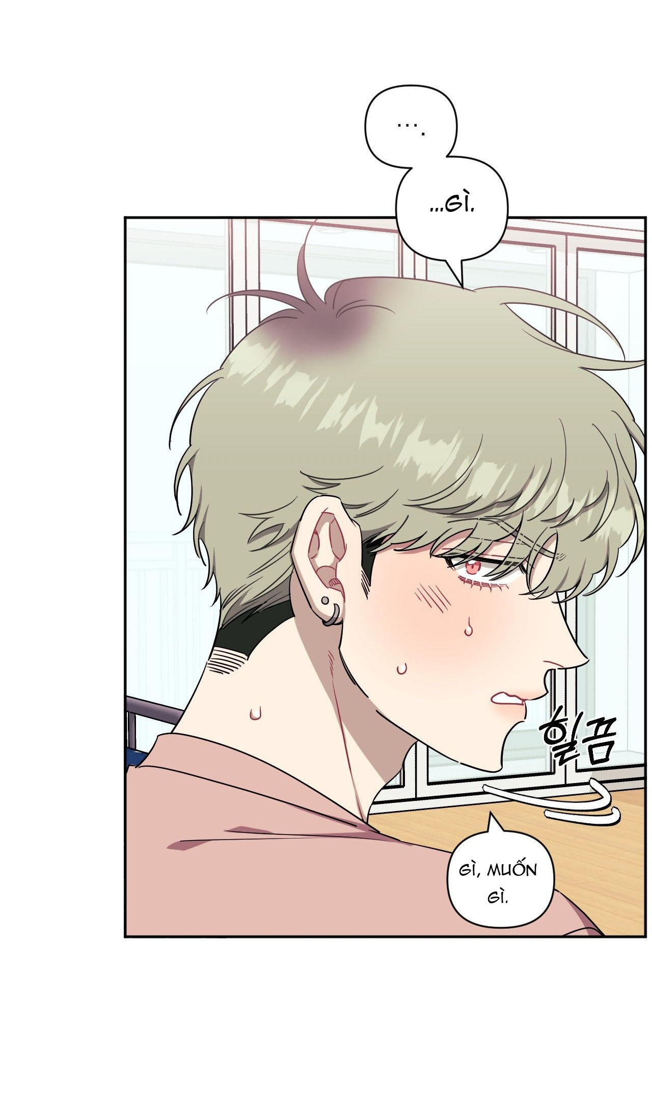 hơn cả bạn bè chapter 79.2 58