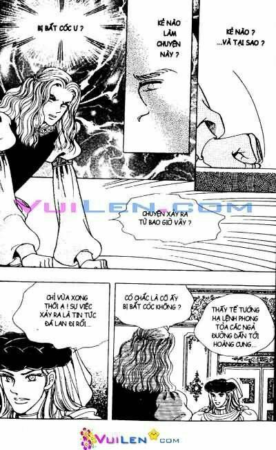 princess - công chúa xứ hoa (bản đẹp) chapter 14 13