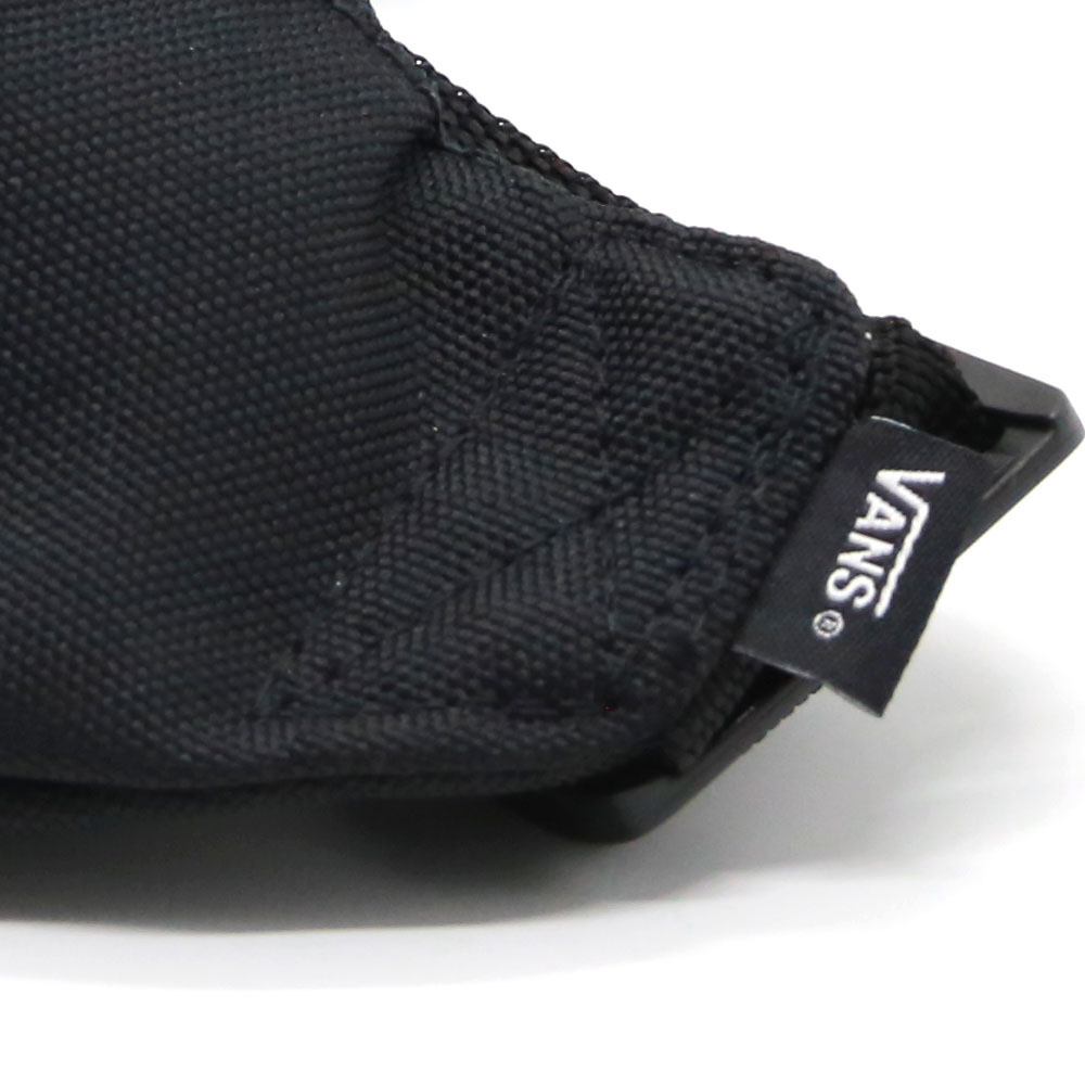 Túi Vans Gym Class Waistbag VN0008YYBLK