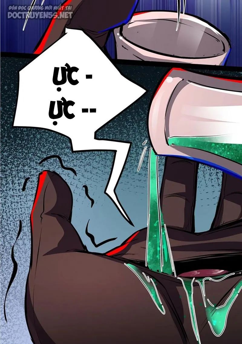 quỷ dị dược tề sư: bệnh nhân của ta đều là kinh khủng chapter 108 28