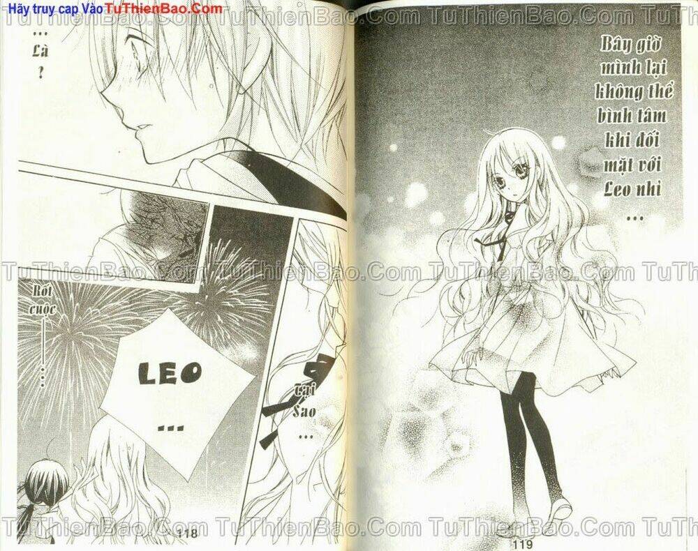 âm thanh của bạn chapter 4 60