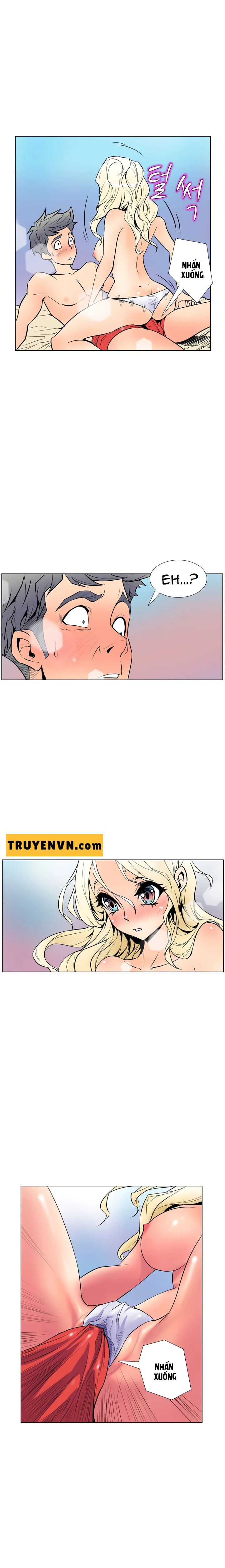 nhiệm vụ bí mật của sahwa chapter 13 12