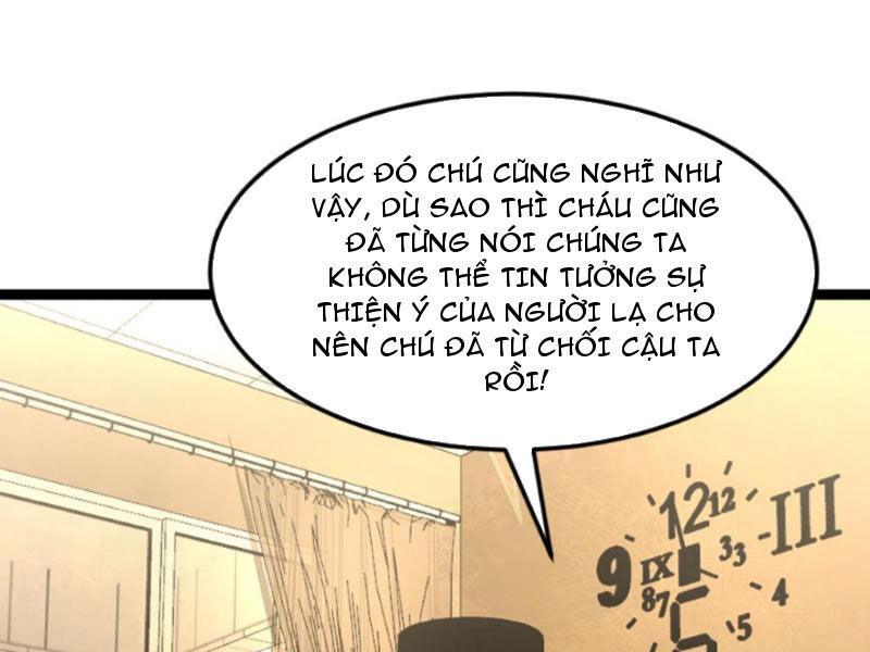 đóng băng toàn cầu: tôi gây dựng nên phòng an toàn thời tận thế chapter 214 47