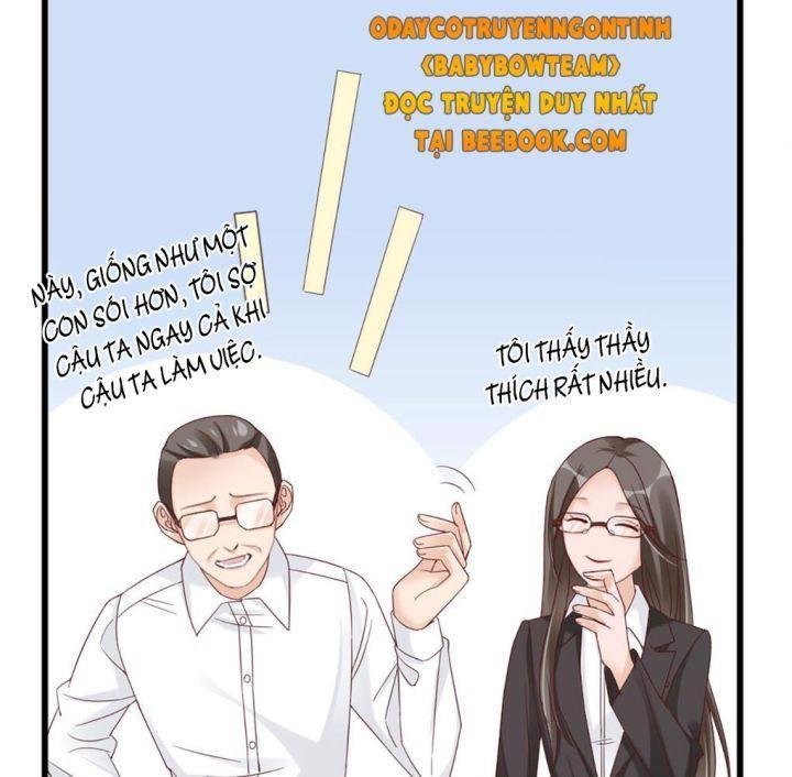 chiếc bật lửa và váy công chúa (b) chapter 18 69