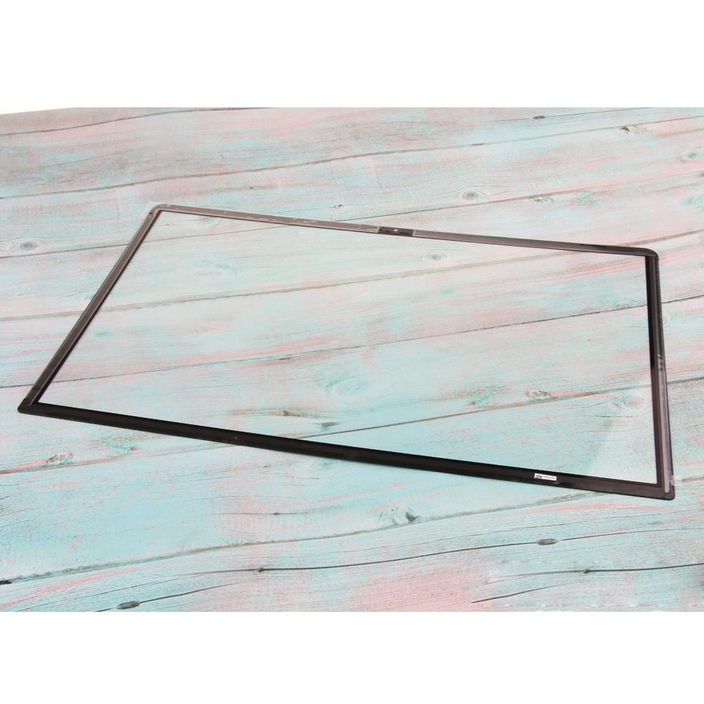Laptop Front Glass Display Unibody Cover for Apple MacBook Pro 17inch A1297