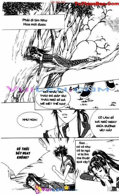 bogle goes to the kingdom chapter 54 8