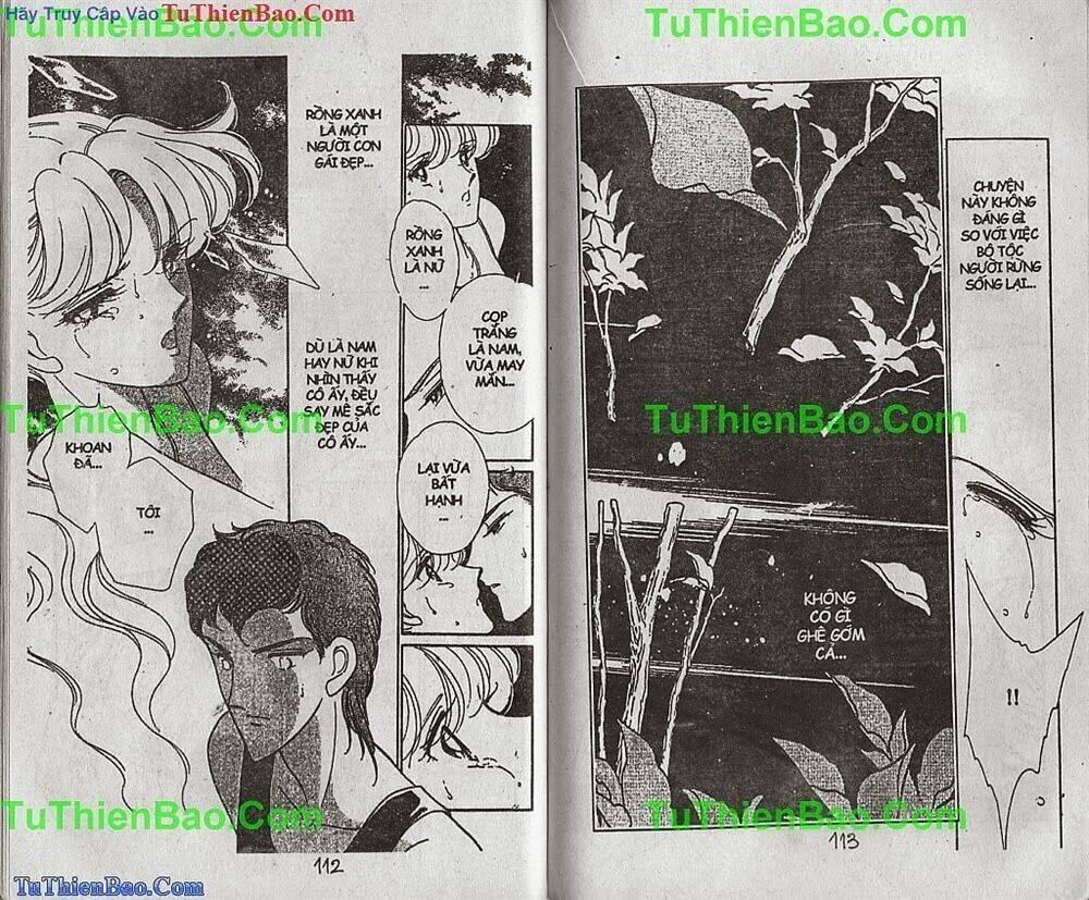 câu chuyện dẽ thương chapter 9 57