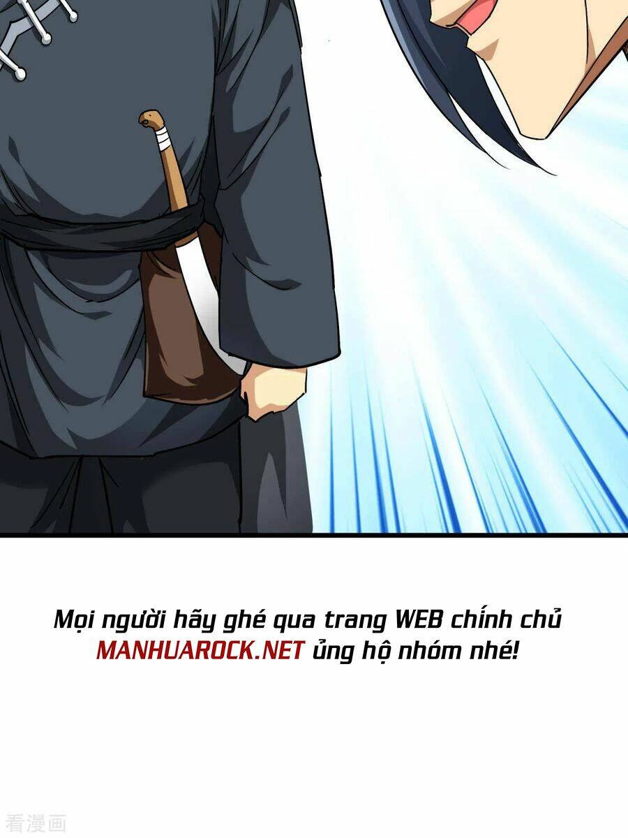 trọng sinh ta là đại thiên thần chapter 111 36