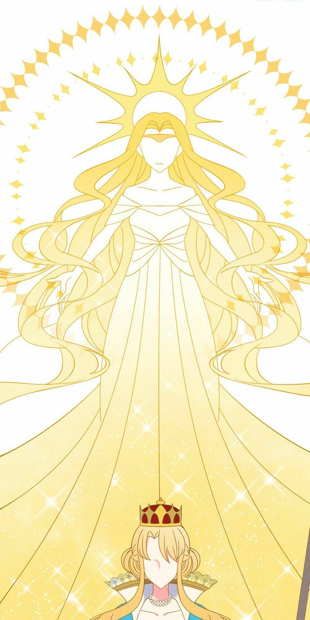 trời sinh một cặp? tôi cự tuyệt! chapter 2 7