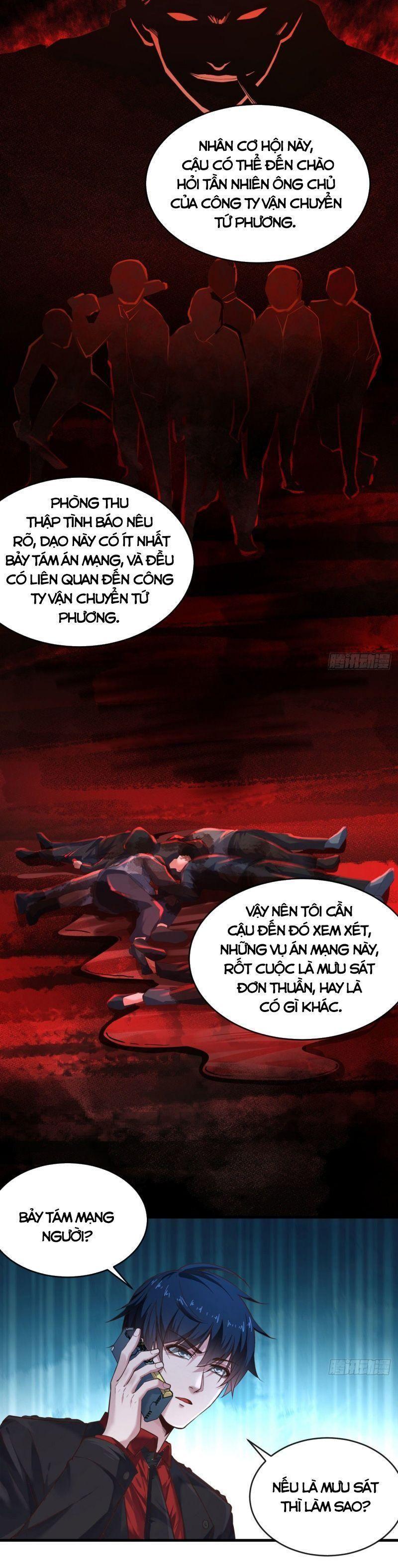 bắt đầu từ trăng đỏ chapter 12 10