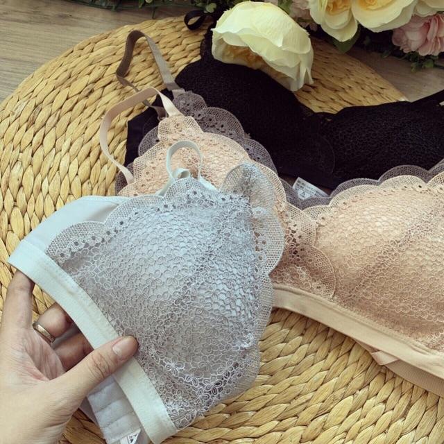CHUYÊN SỈ: ÁO REN MỎNG 1033#