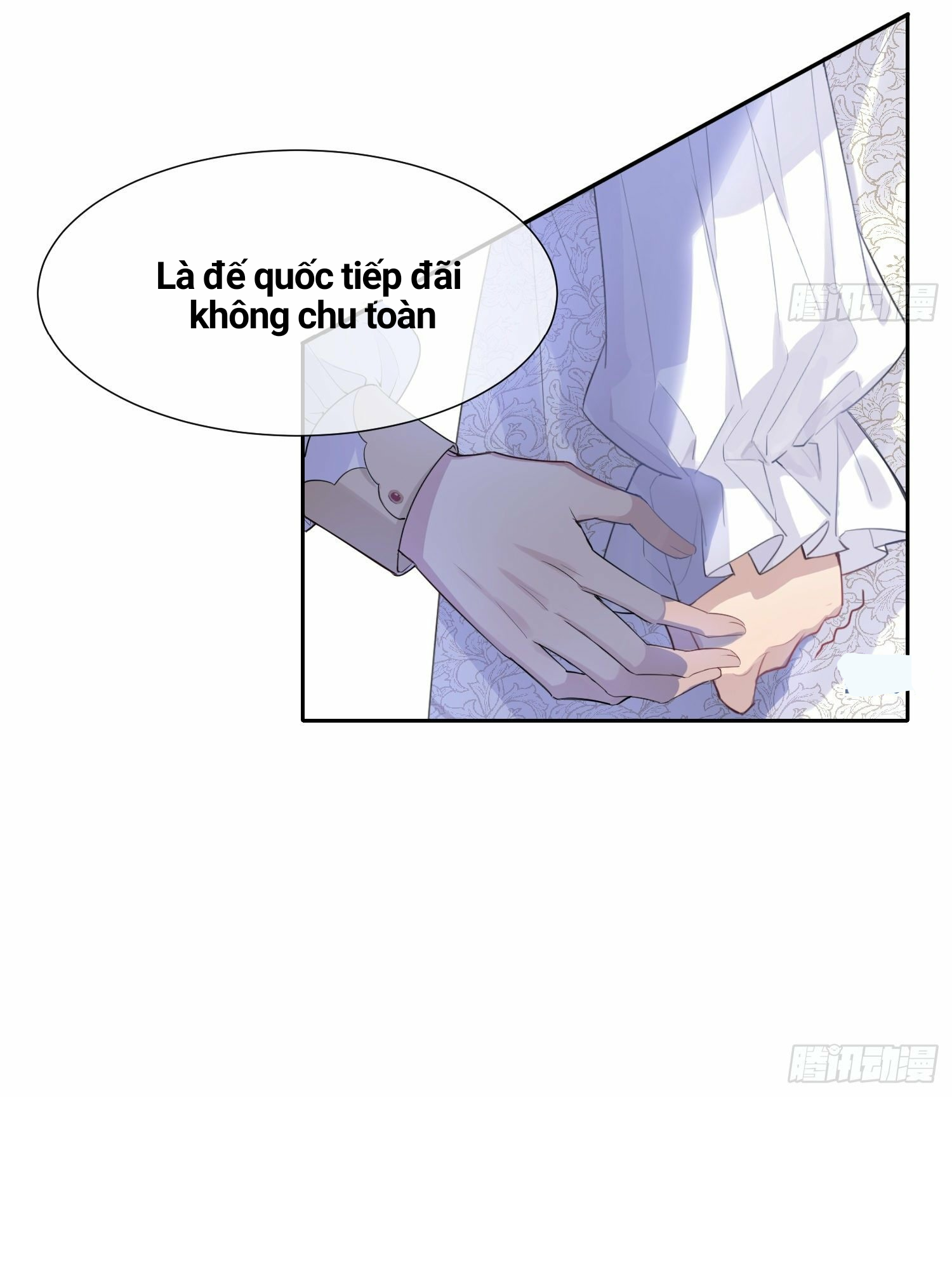 công lược của mami chapter 11 12