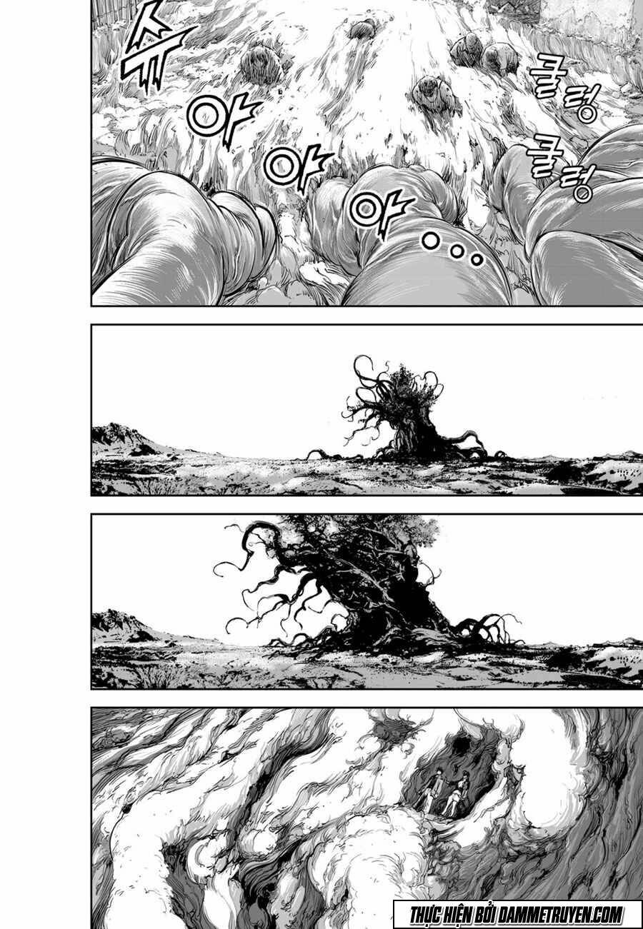 kẻ siêu phàm chapter 13 9