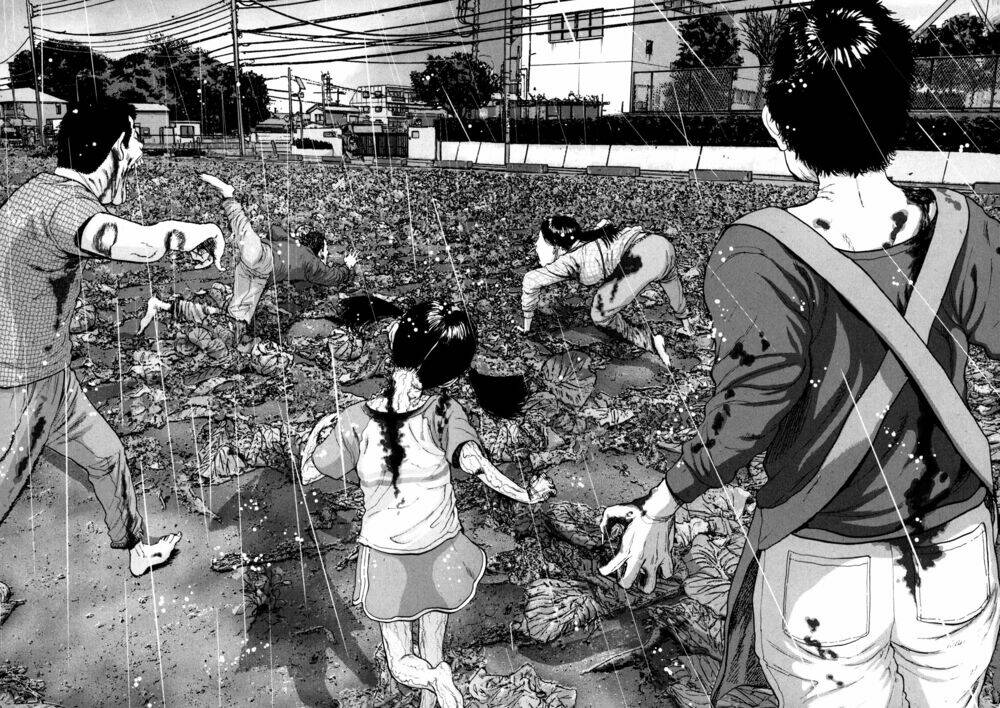 tôi là người hùng chapter 17 12