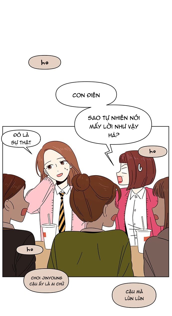 thanh xuân rực rỡ - season of blossom chapter 3 26