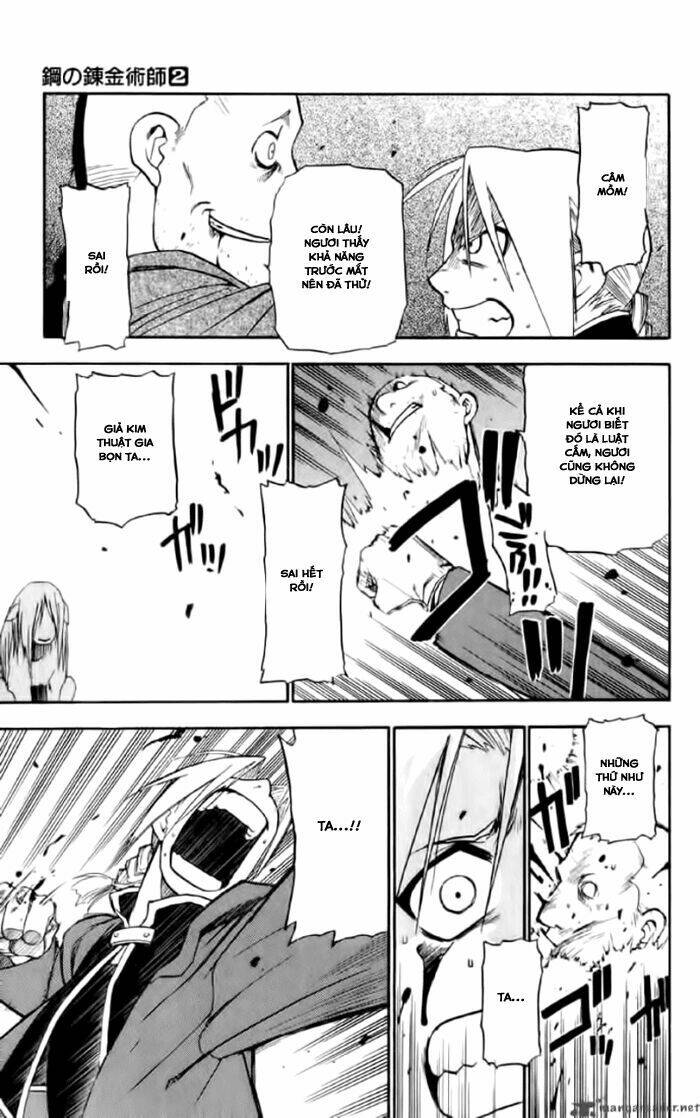 giả kim thuật chapter 5 31