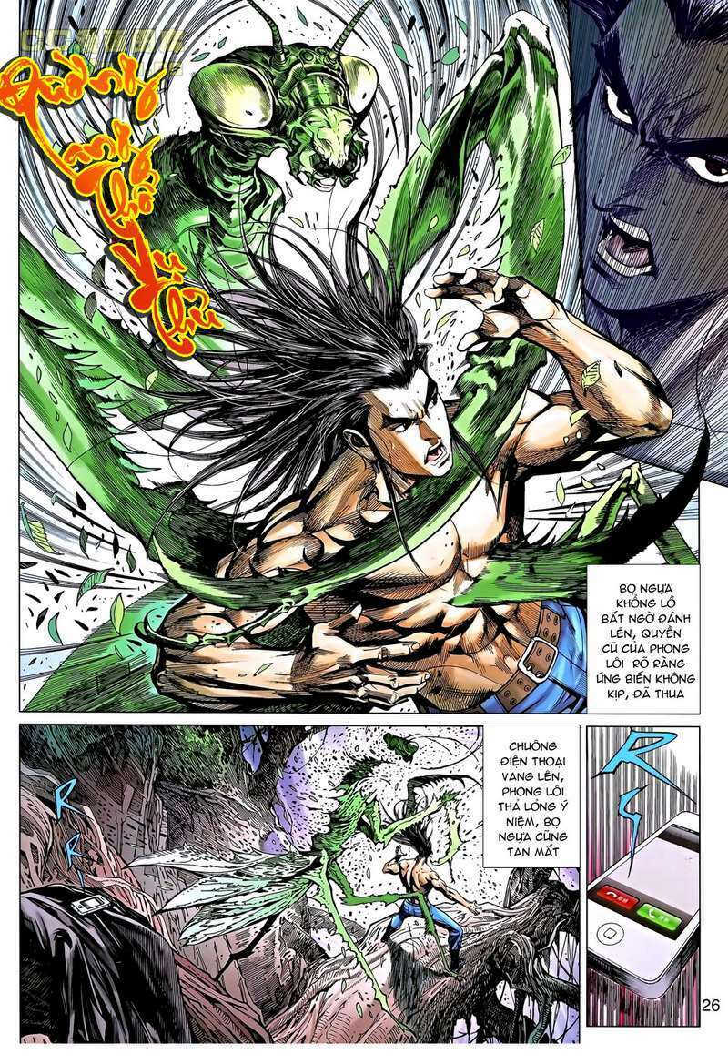 thạch hắc long truyện chapter 29 22