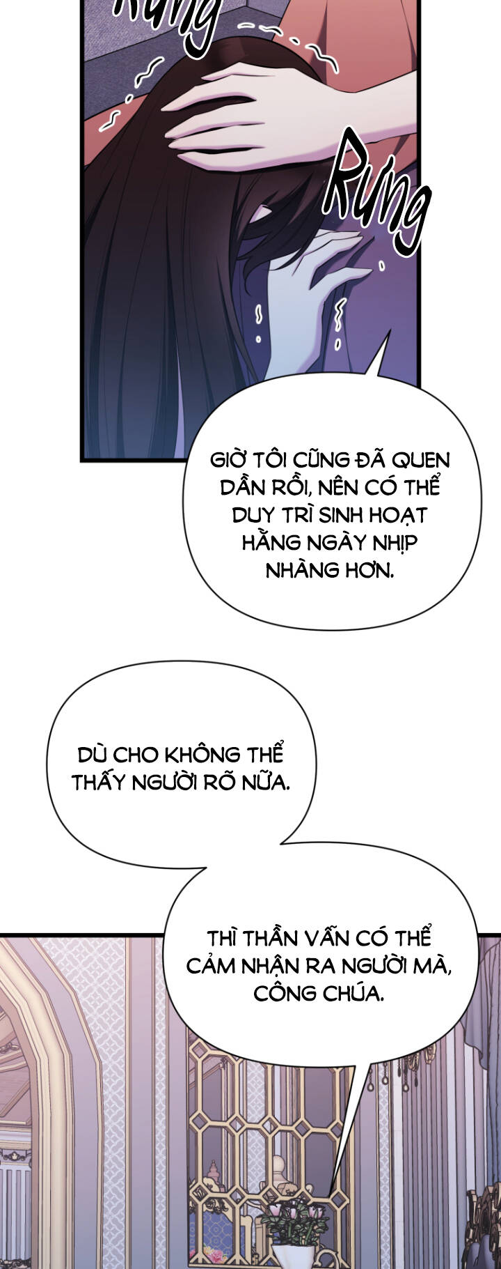 hoàng đế bệ hạ là mãnh thú chapter 58 12