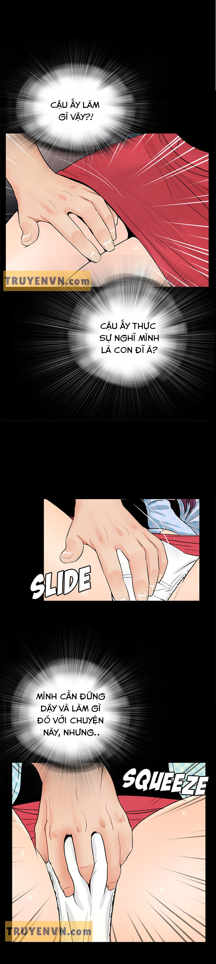 his return manhwa chapter 1 26