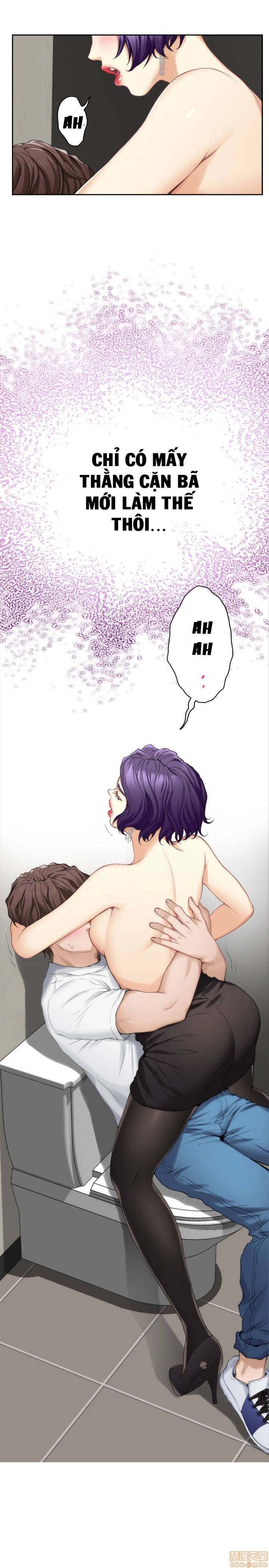 cặp đôi s chapter 22 20