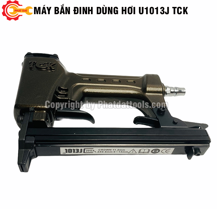Máy bắn đinh dùng hơi U1013J TCK