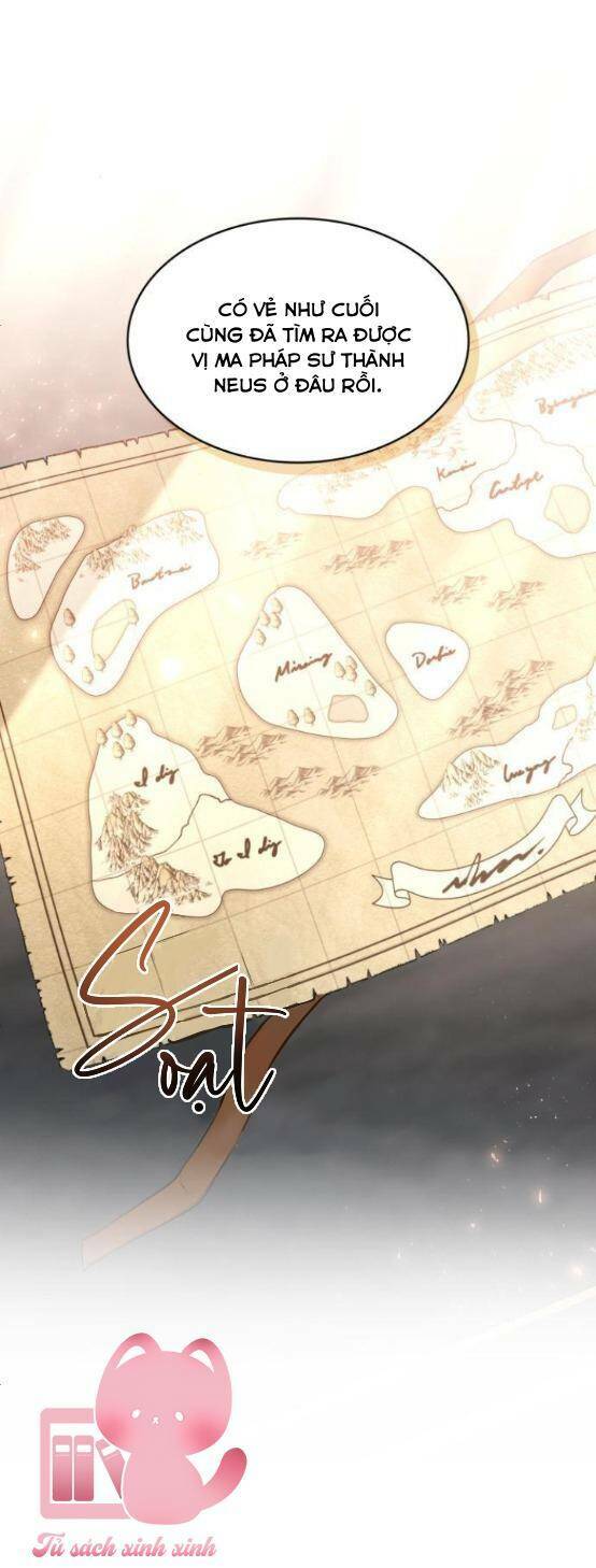 'di vật' melvin để lại chapter 23 29