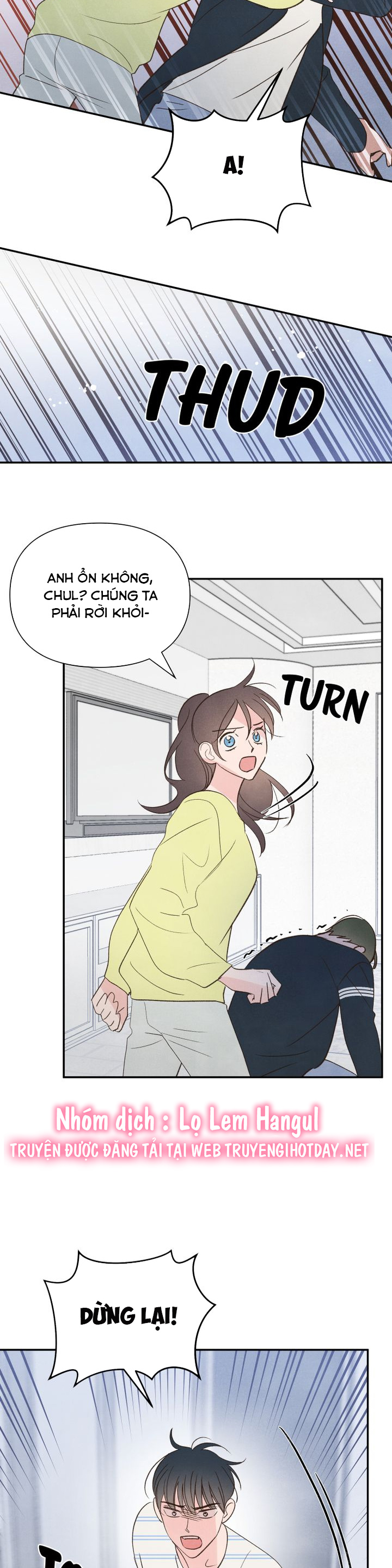 hãy để tôi một mình chapter 95 10