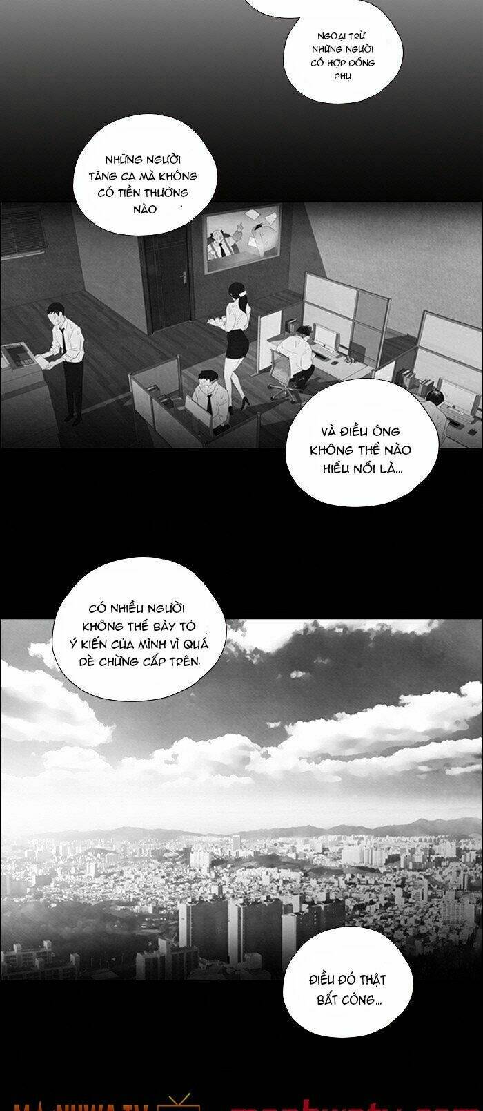 kẻ hồi sinh chapter 4 27