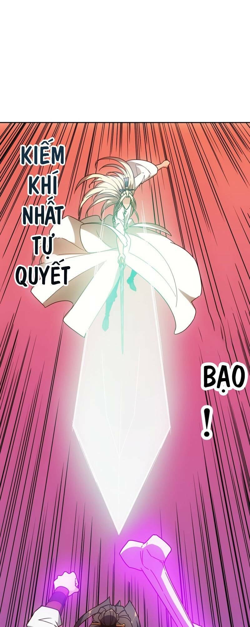 hồng thiên thần tôn chapter 50 5