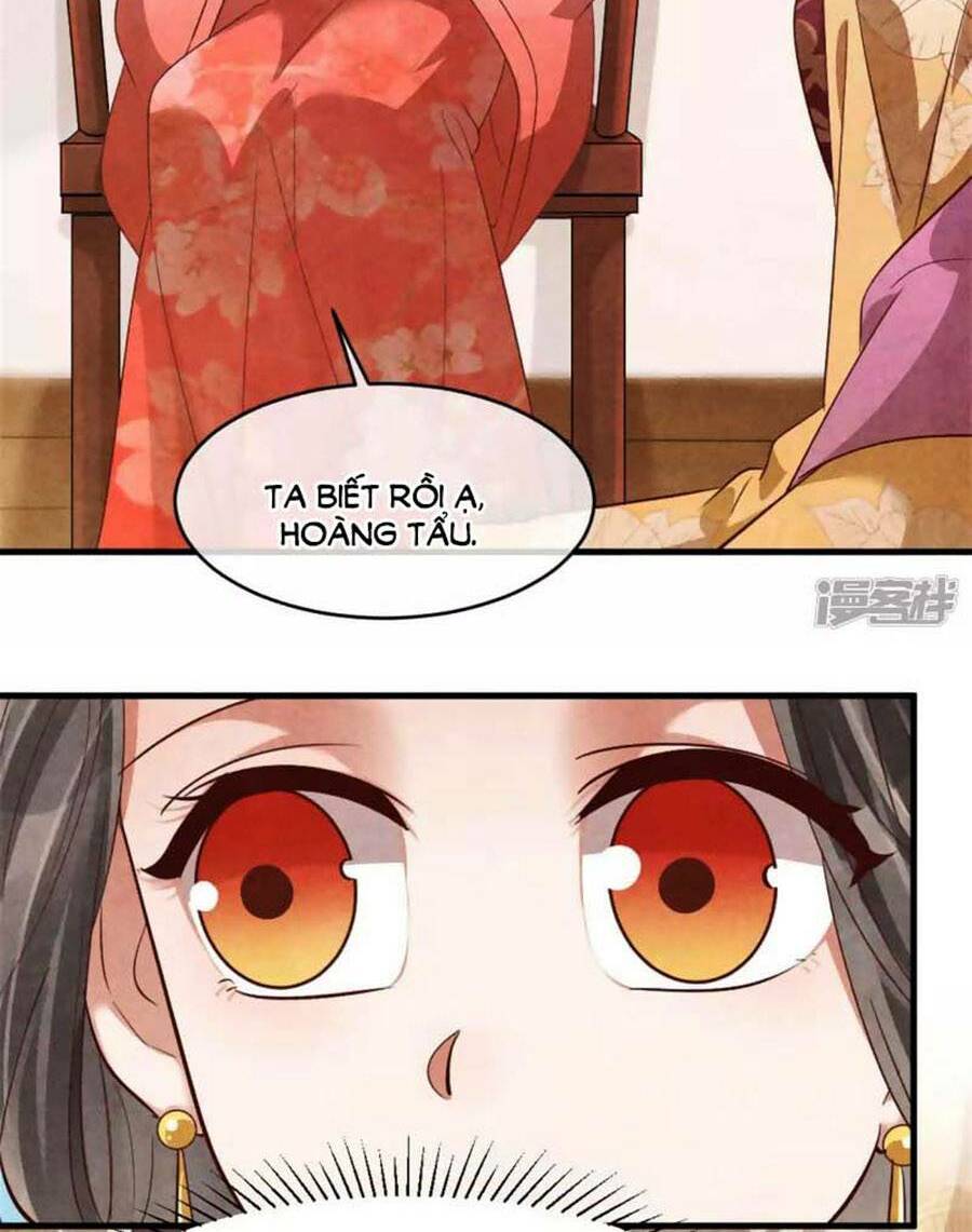 vương phi muốn trèo tường chapter 134 5