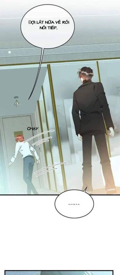 nụ hôn vực thẳm chapter 66 5